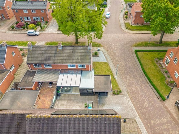 Medium property photo - Ds. J. Hekhuisstraat 28, 9649 HG Muntendam